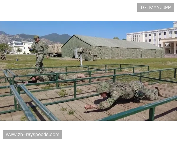 各队备战最后冲刺，战术演练针对性强化