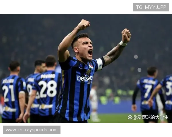 国际米兰2-0战胜拉齐奥,劳塔罗开场闪击助球队登顶积分榜 国际米兰2-0战胜拉齐奥,劳塔罗开场闪击助球队登顶积分榜