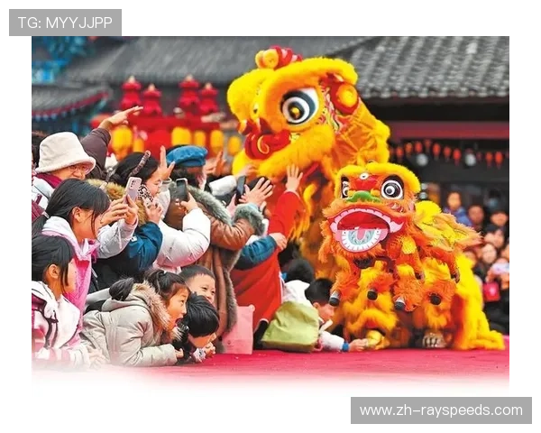 十五运会“醒狮”机甲阵列表演,传统与现代碰撞 十五运会“醒狮”机甲阵列表演,传统与现代碰撞