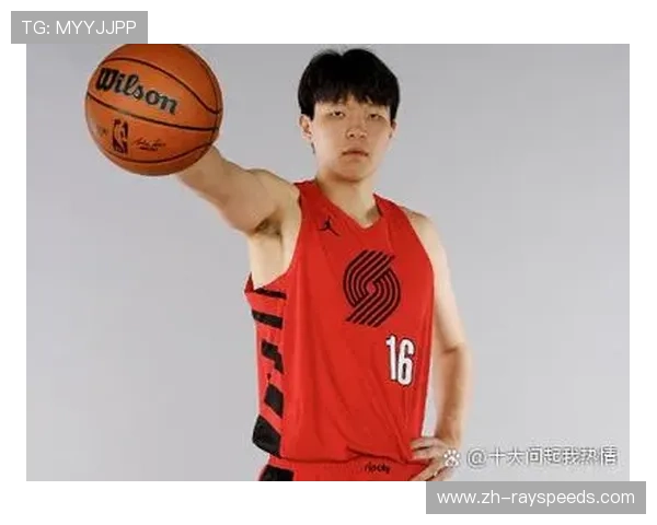 开拓者选秀被指忽视球队需求,媒体人点评杨瀚森适配性争议