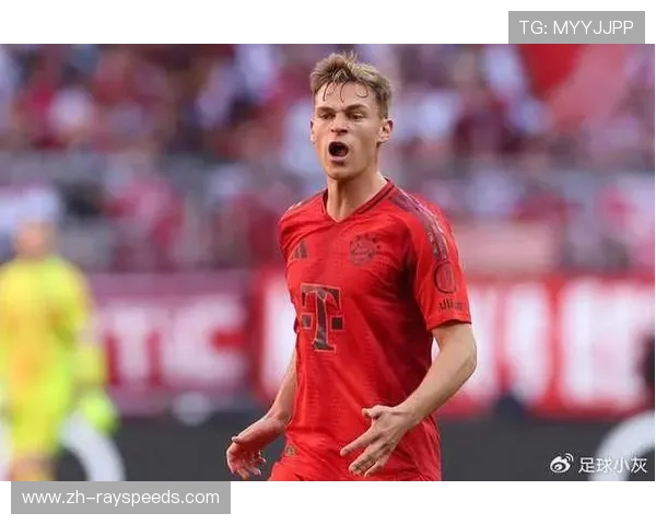 基米希中场调度：拜仁进攻发动机